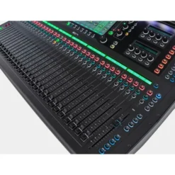 Allen & Heath SQ7+