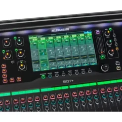 Allen & Heath SQ7+