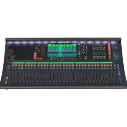 Allen & Heath SQ7+