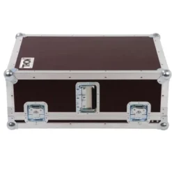 Allen & Heath SQ5+ Case Bundle