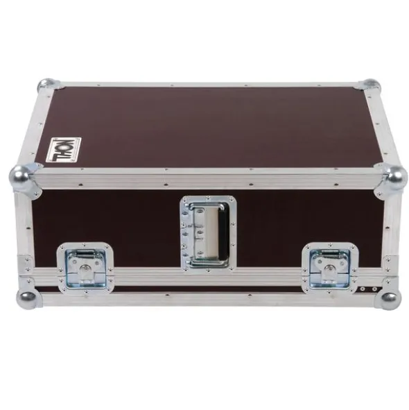 Allen & Heath SQ5+ Case Bundle