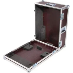 Allen & Heath SQ5+ Case Bundle