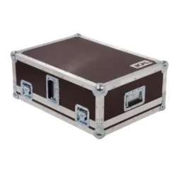 Allen & Heath SQ5+ Case Bundle