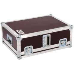 Allen & Heath SQ5+ Case Bundle