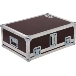 Allen & Heath SQ5+ Case Bundle