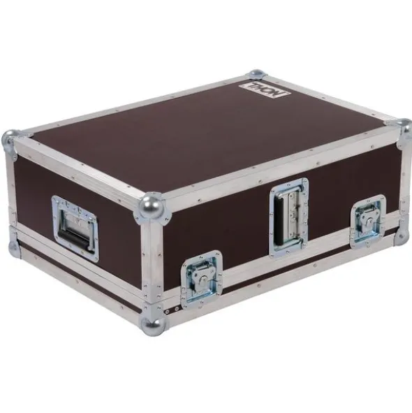Allen & Heath SQ5+ Case Bundle