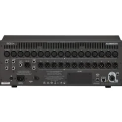 Allen & Heath SQ5+ Case Bundle