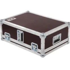 Allen & Heath SQ5+ Case Bundle