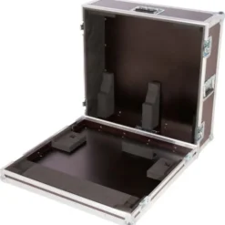 Allen & Heath SQ6+ Case Bundle