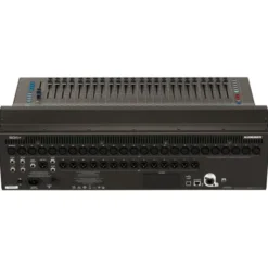 Allen & Heath SQ6+ Case Bundle
