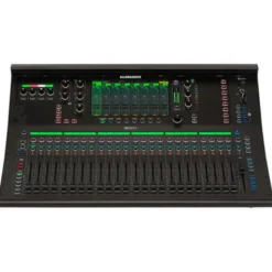 Allen & Heath SQ6+ Case Bundle