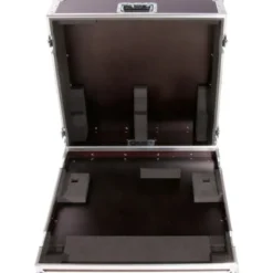 Allen & Heath SQ6+ Case Bundle