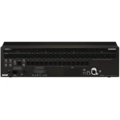 Allen & Heath SQ6+ Case Bundle