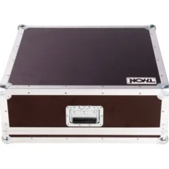 Allen & Heath SQ6+ Case Bundle