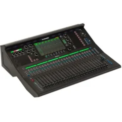 Allen & Heath SQ6+ Case Bundle