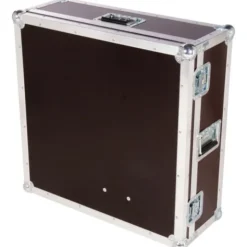 Allen & Heath SQ6+ Case Bundle