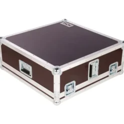 Allen & Heath SQ6+ Case Bundle