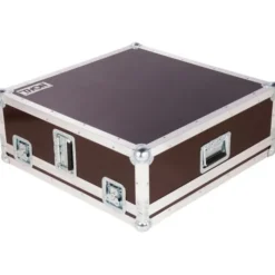 Allen & Heath SQ6+ Case Bundle