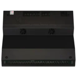 Allen & Heath SQ6+ Case Bundle