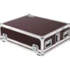 Allen & Heath SQ7+ Case Bundle