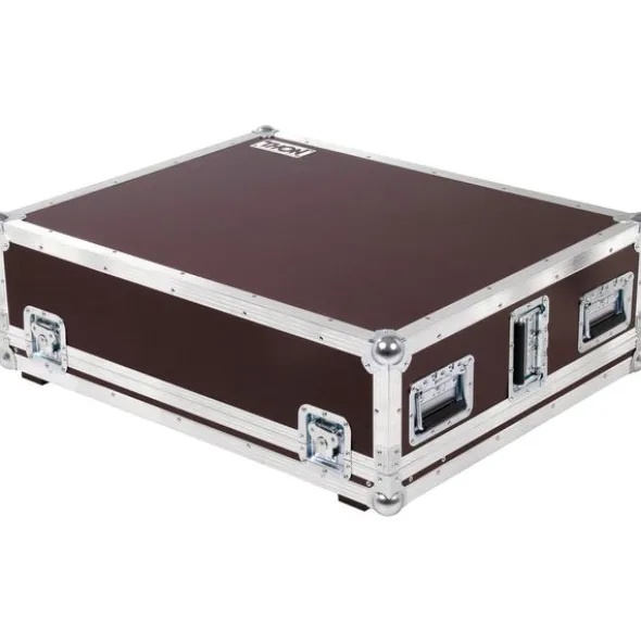 Allen & Heath SQ7+ Case Bundle