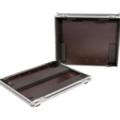 Allen & Heath SQ7+ Case Bundle