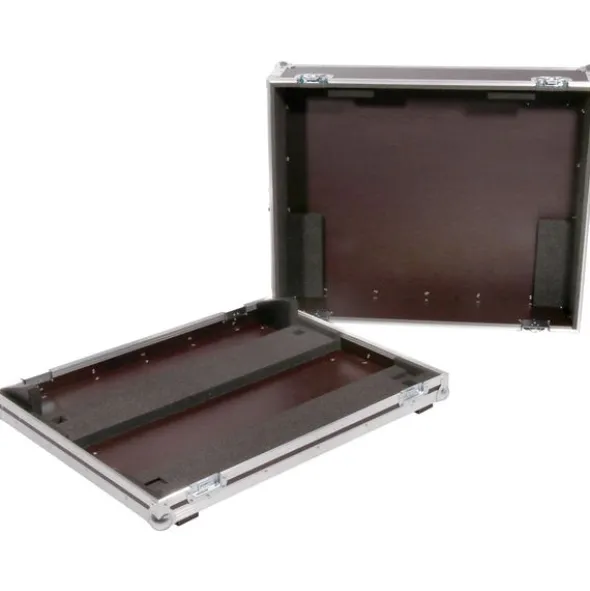 Allen & Heath SQ7+ Case Bundle