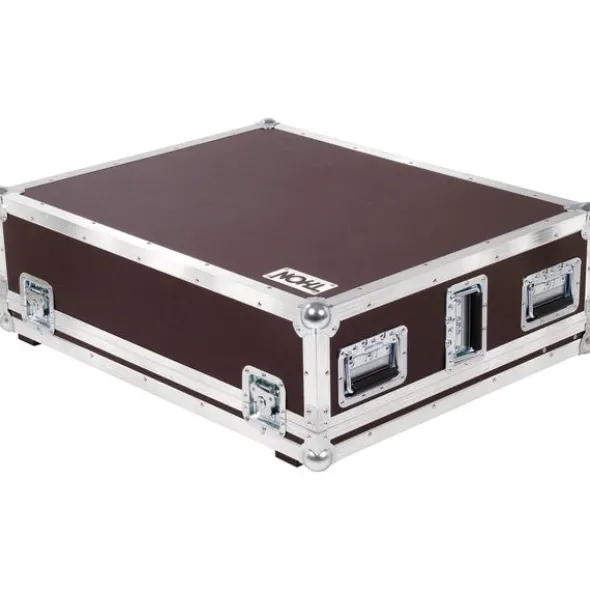 Allen & Heath SQ7+ Case Bundle