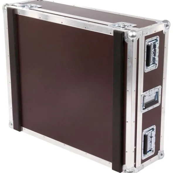 Allen & Heath SQ7+ Case Bundle