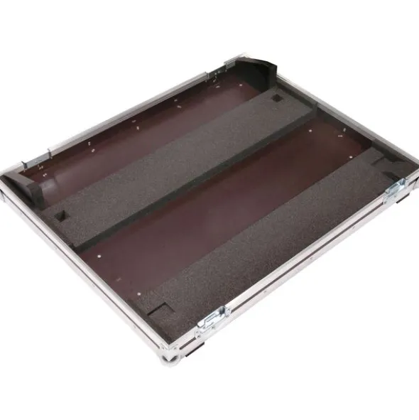 Allen & Heath SQ7+ Case Bundle