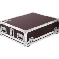 Allen & Heath SQ7+ Case Bundle