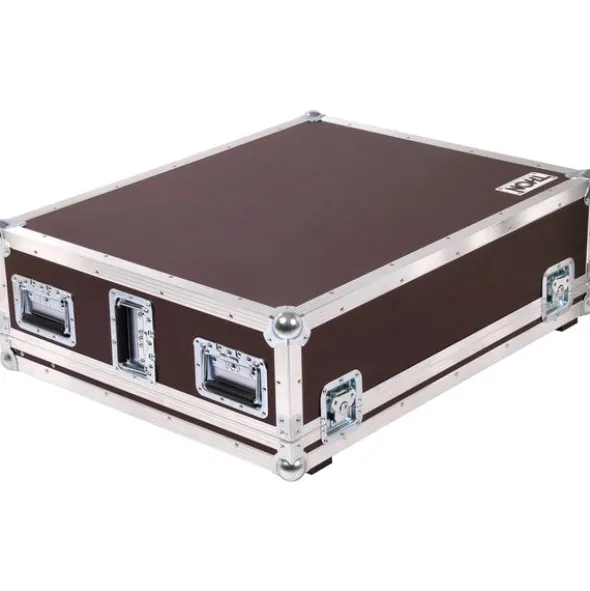 Allen & Heath SQ7+ Case Bundle