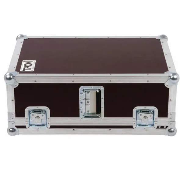 Allen & Heath SQ5 Case Bundle I