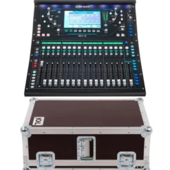 Allen & Heath SQ5 Case Bundle I