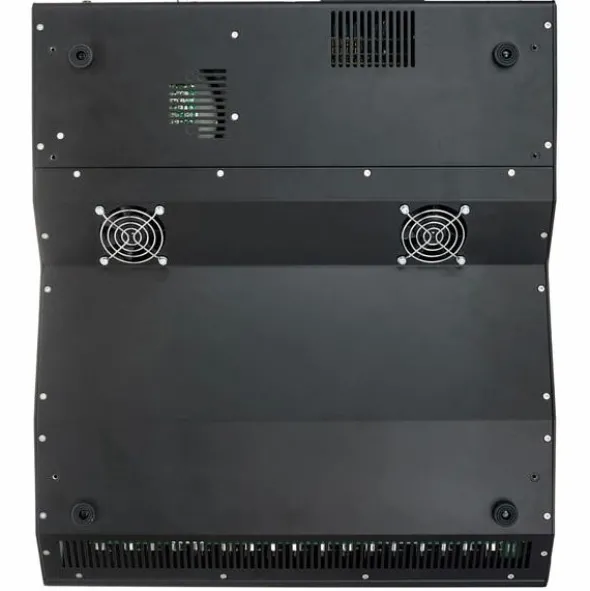 Allen & Heath SQ5 Case Bundle I