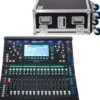 Allen & Heath SQ5 Case Bundle II