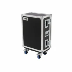 Allen & Heath SQ5 Case Bundle II