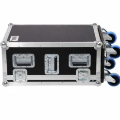 Allen & Heath SQ5 Case Bundle II