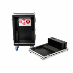 Allen & Heath SQ5 Case Bundle II