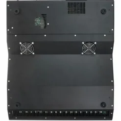 Allen & Heath SQ5 Case Bundle II