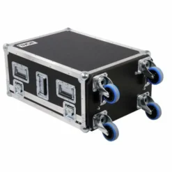 Allen & Heath SQ5 Case Bundle II