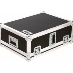 Allen & Heath SQ5 Case Bundle III