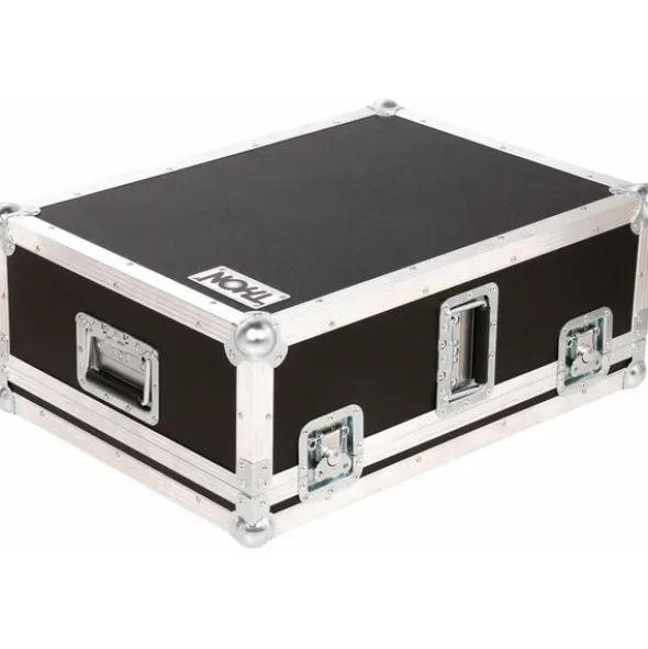 Allen & Heath SQ5 Case Bundle III