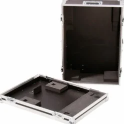 Allen & Heath SQ5 Case Bundle III