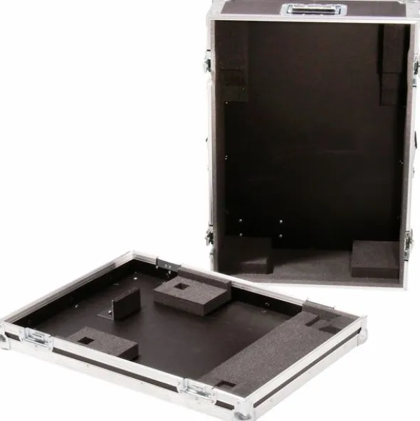 Allen & Heath SQ5 Case Bundle III