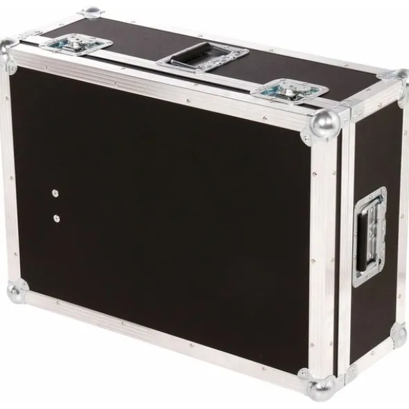 Allen & Heath SQ5 Case Bundle III