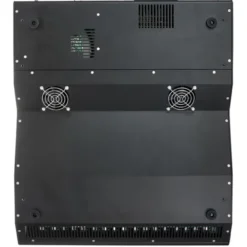 Allen & Heath SQ5 Case Bundle III
