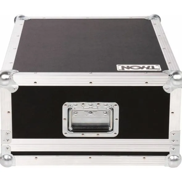 Allen & Heath SQ5 Case Bundle III
