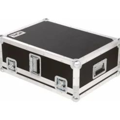 Allen & Heath SQ5 Case Bundle III