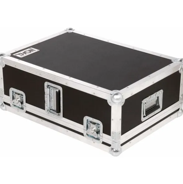 Allen & Heath SQ5 Case Bundle III